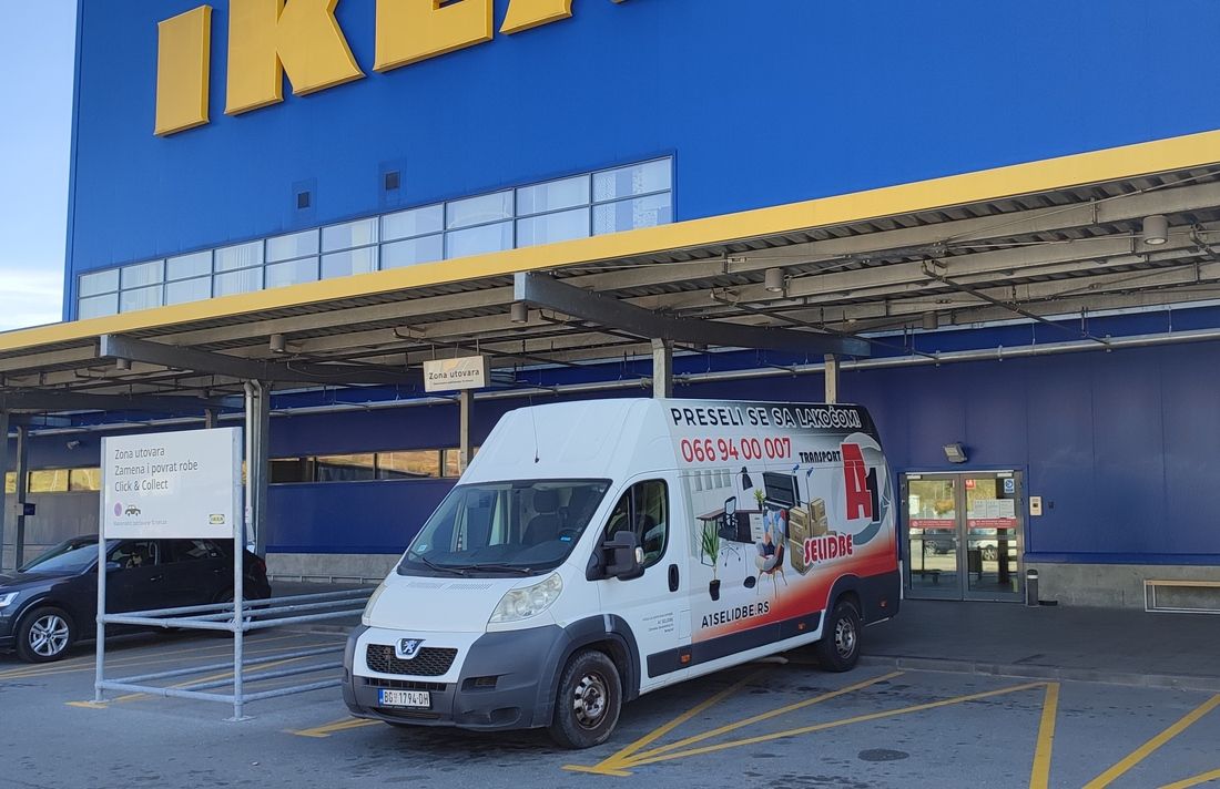 dostava-namestaja-ikea