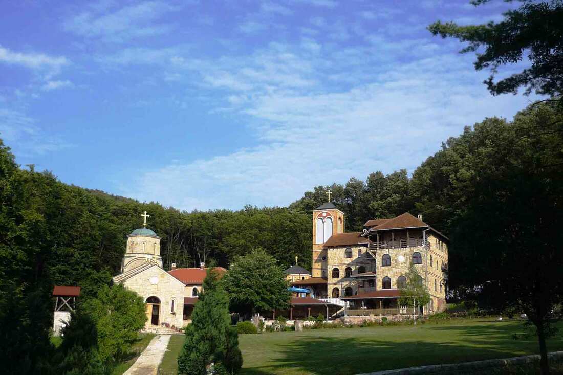 manastir-tresije