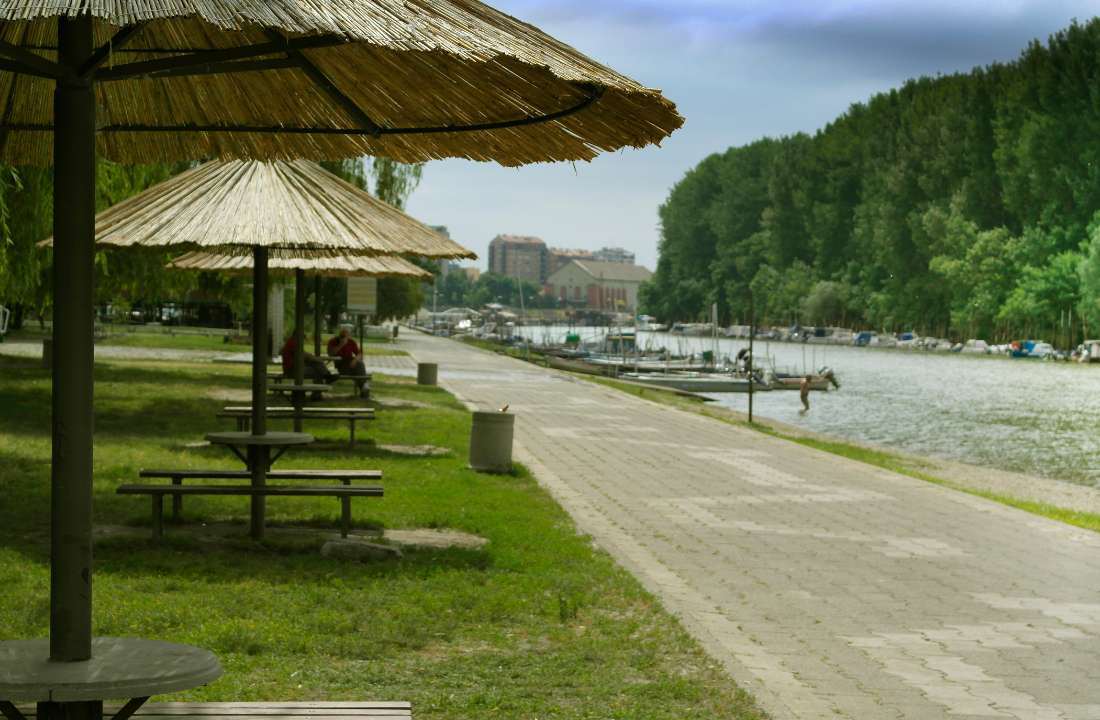 promenada-pancevo